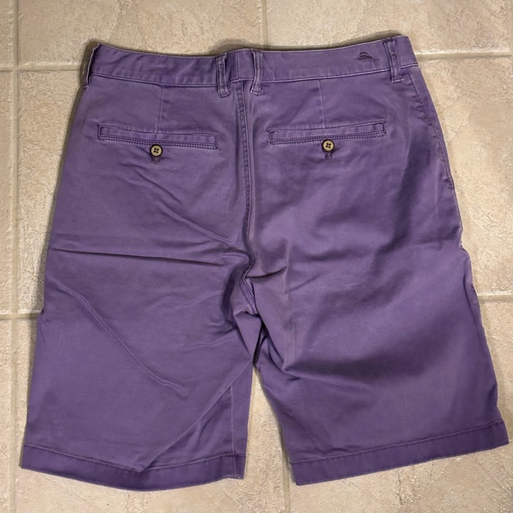 Men's Tommy Bahama Borocay Shorts